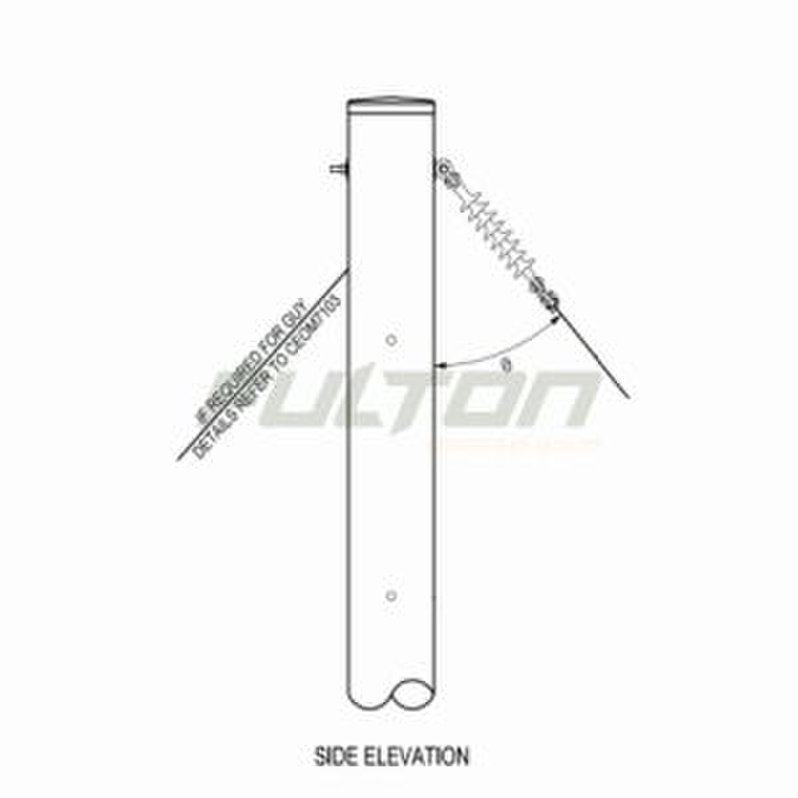 Essential Energy CEOM7101.139